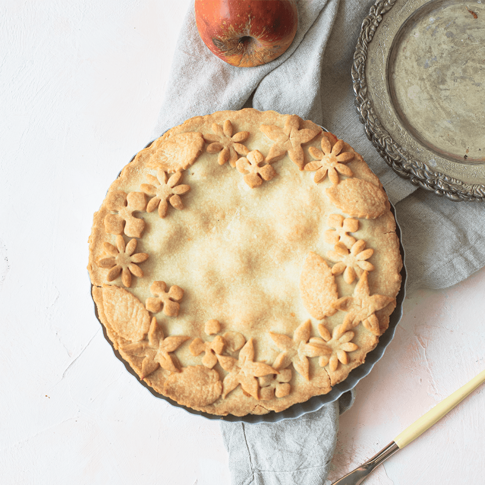 Tarts Pies Choux