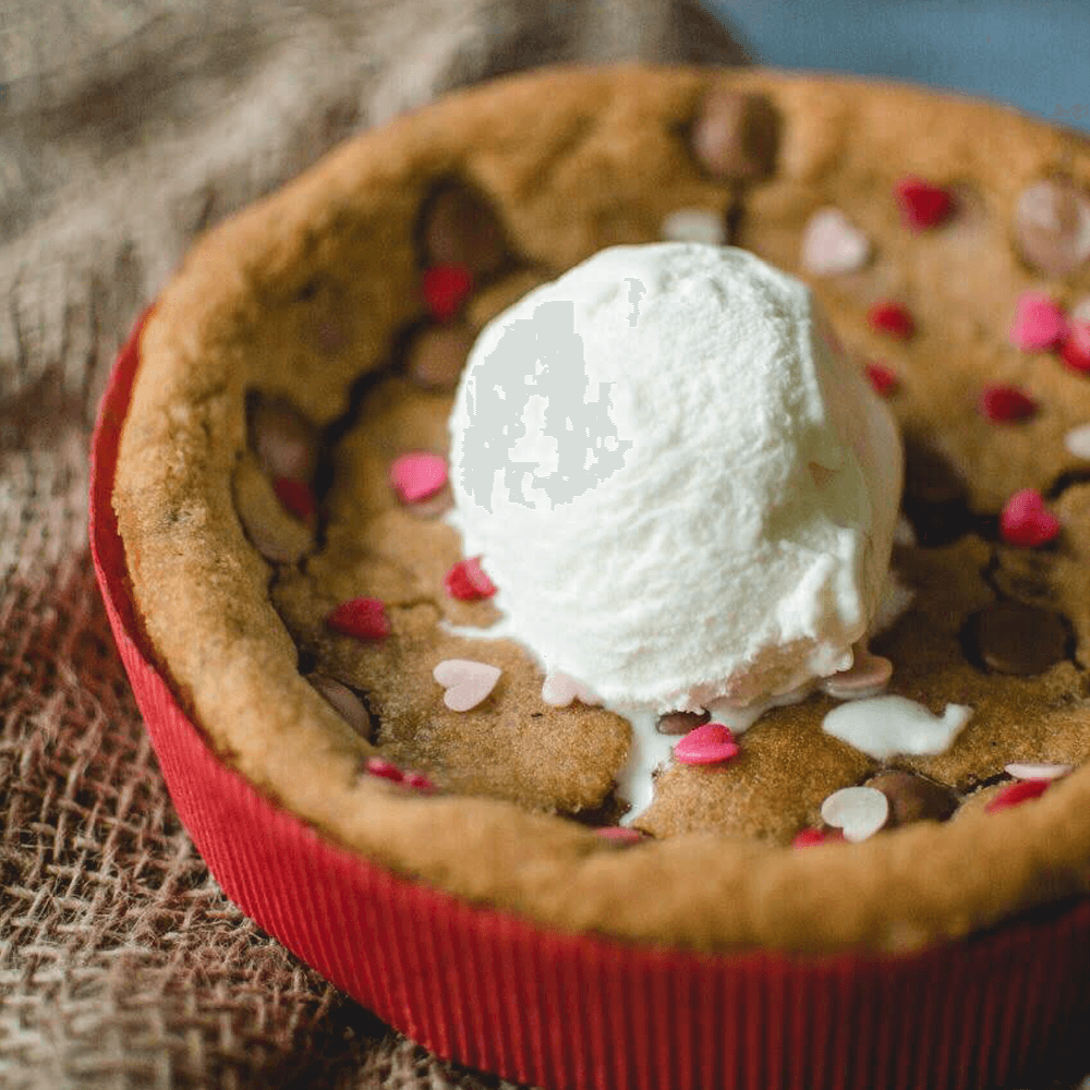 Pizookie